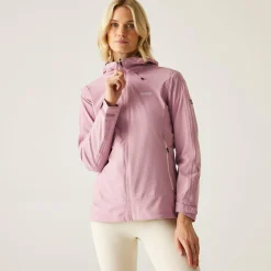 Women Regatta Lightweight Jackets|Waterproof Jackets<Women's Okara Waterproof Jacket |