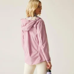 Women Regatta Lightweight Jackets|Waterproof Jackets<Women's Okara Waterproof Jacket |