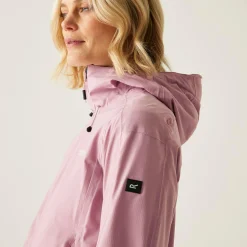 Women Regatta Lightweight Jackets|Waterproof Jackets<Women's Okara Waterproof Jacket |