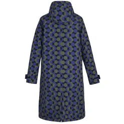 Women Regatta Waterproof Jackets<Women's Orla Kiely Long Length Waterproof Jacket |