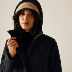 Women Regatta Waterproof Jackets<Women's Orla Kiely Long Length Waterproof Jacket |