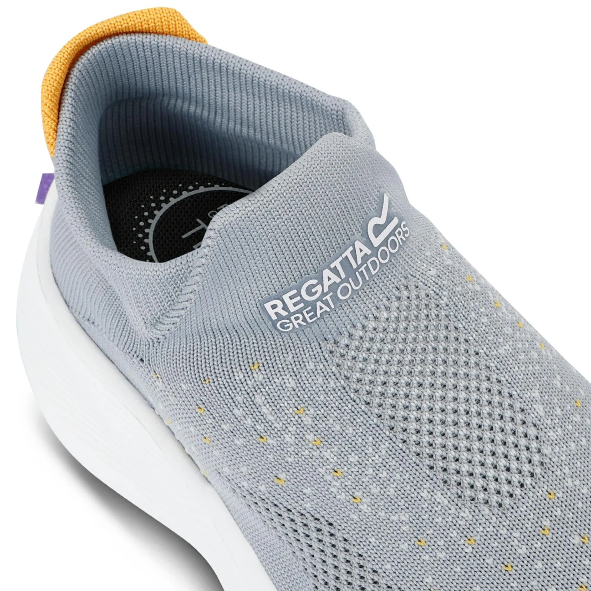 Women Regatta Staycation|Festival<Women's Orton Trainers |