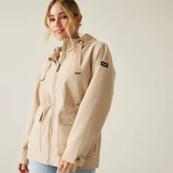 Women Regatta Festival|Waterproof Jackets<Women's Otilie Waterproof Jacket |