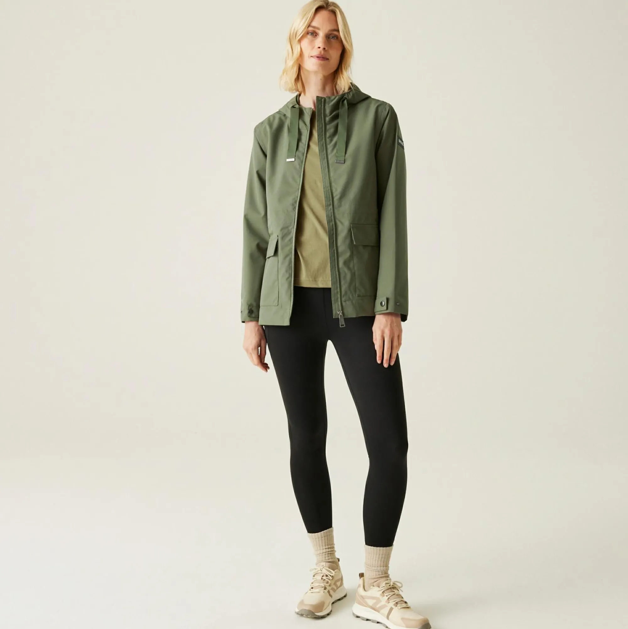 Women Regatta Waterproof Jackets|Festival<Women's Otilie Waterproof Jacket |