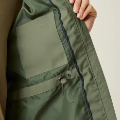 Women Regatta Waterproof Jackets|Festival<Women's Otilie Waterproof Jacket |