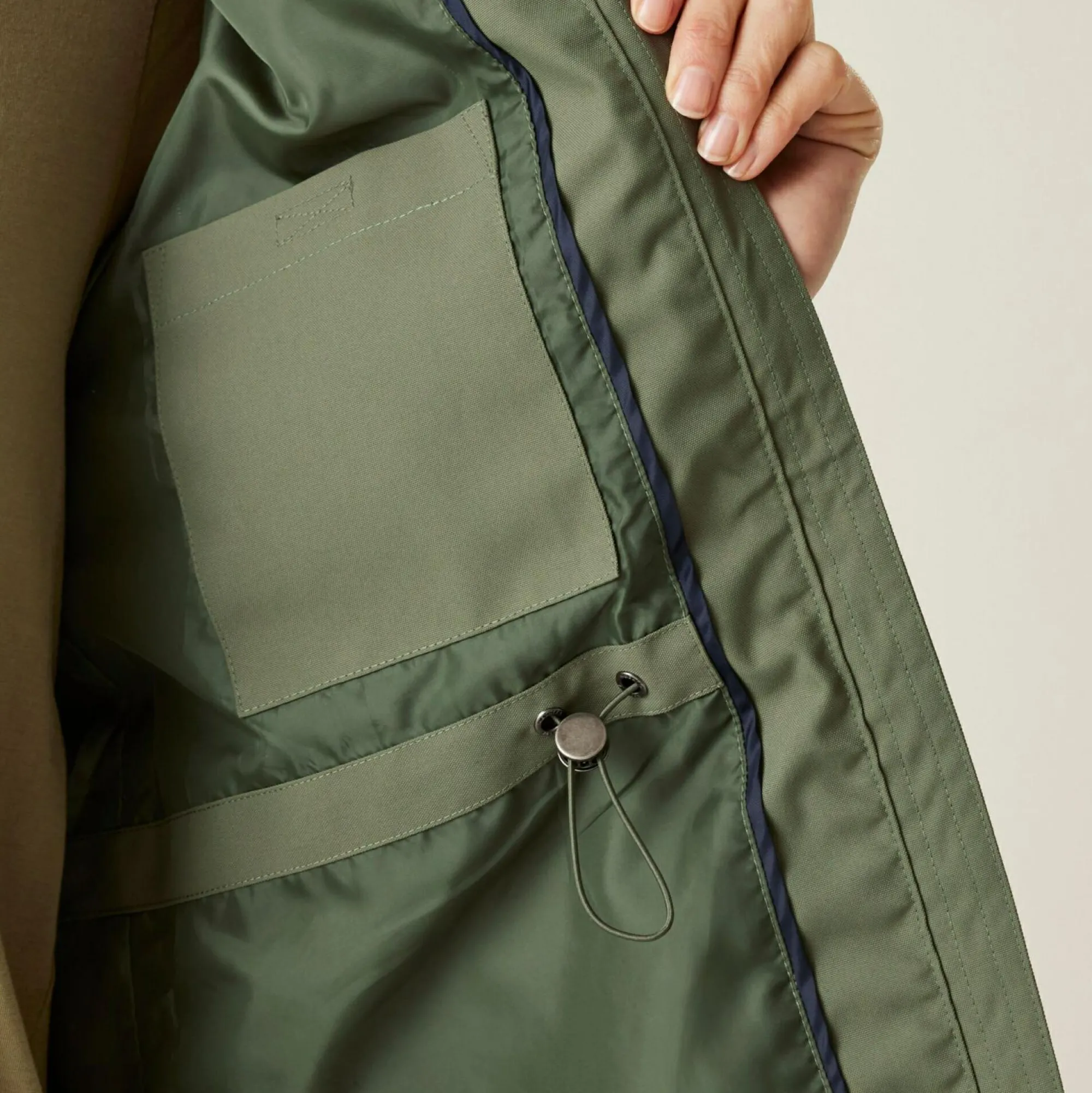Women Regatta Waterproof Jackets|Festival<Women's Otilie Waterproof Jacket |