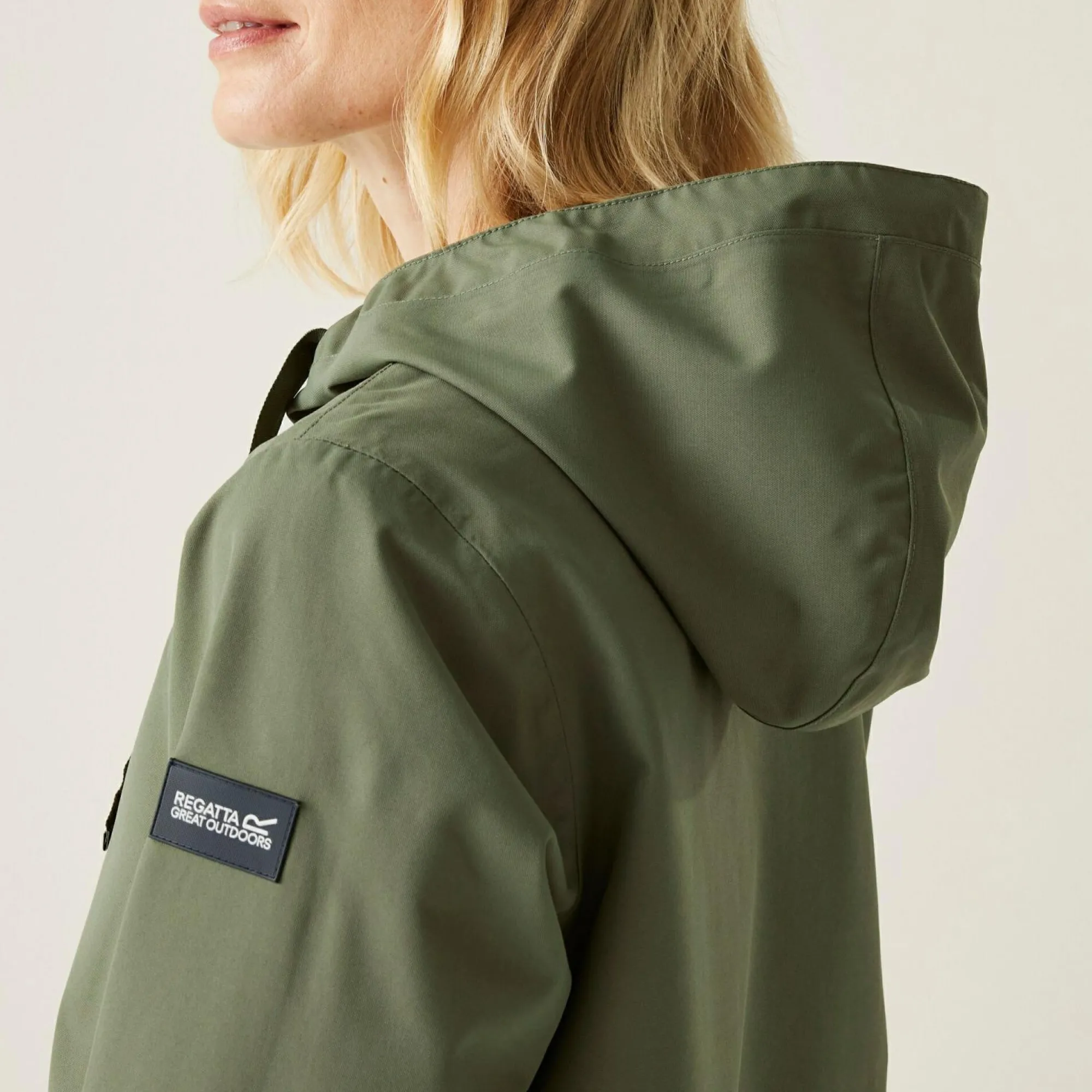 Women Regatta Waterproof Jackets|Festival<Women's Otilie Waterproof Jacket |