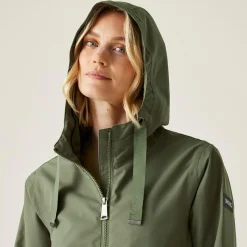 Women Regatta Waterproof Jackets|Festival<Women's Otilie Waterproof Jacket |
