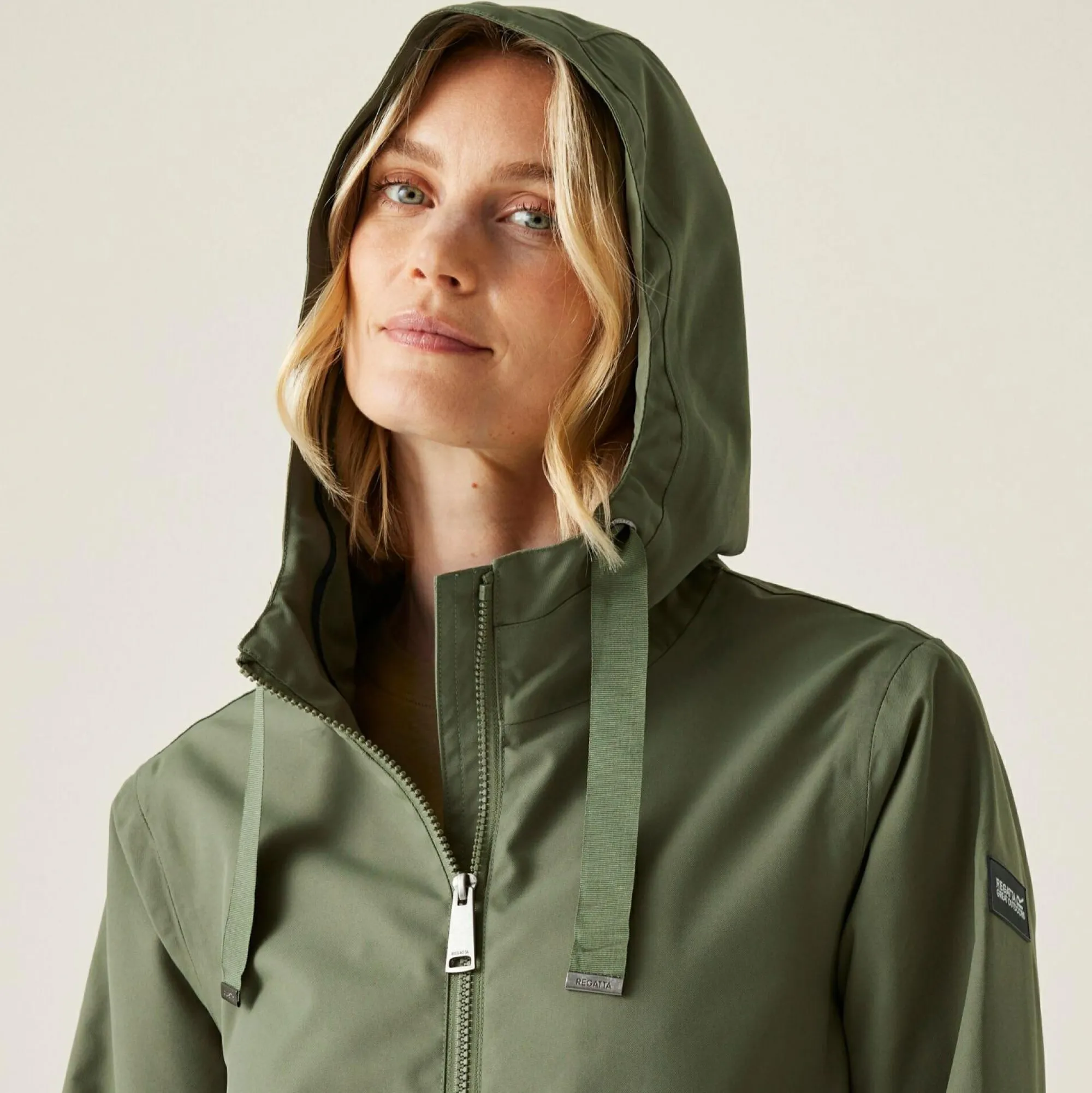 Women Regatta Waterproof Jackets|Festival<Women's Otilie Waterproof Jacket |