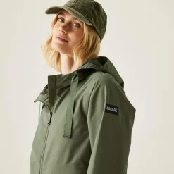 Women Regatta Waterproof Jackets|Festival<Women's Otilie Waterproof Jacket |