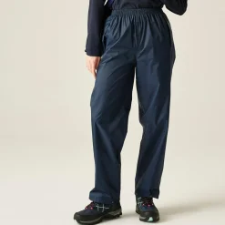 Women Regatta Overtrousers|Waterproof Trousers<Women's Pack It Waterproof Overtrousers |