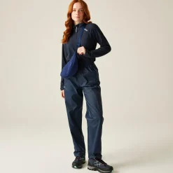 Women Regatta Overtrousers|Waterproof Trousers<Women's Pack It Waterproof Overtrousers |