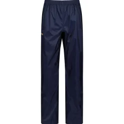Women Regatta Overtrousers|Waterproof Trousers<Women's Pack It Waterproof Overtrousers |