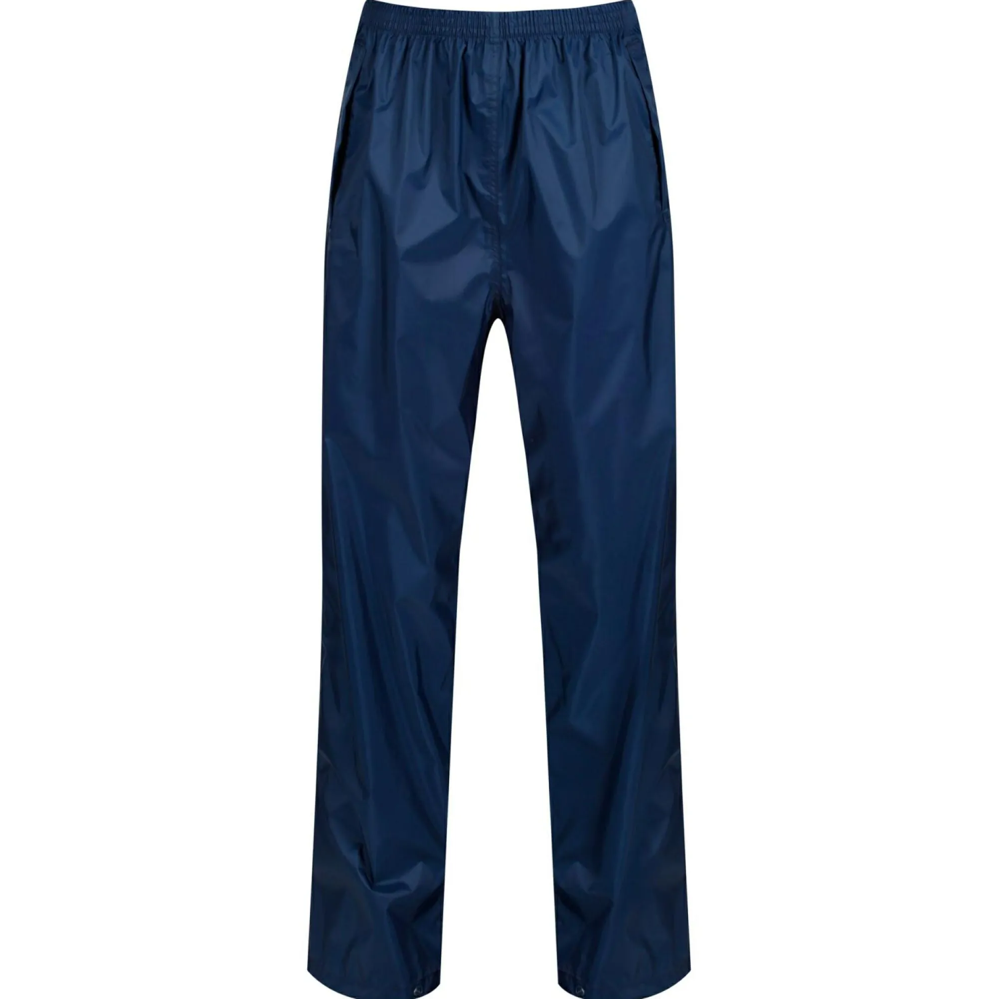 Regatta Work Trousers|Waterproof Trousers<Womens Packaway Waterproof Trousers |