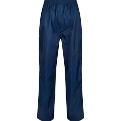 Regatta Work Trousers|Waterproof Trousers<Womens Packaway Waterproof Trousers |