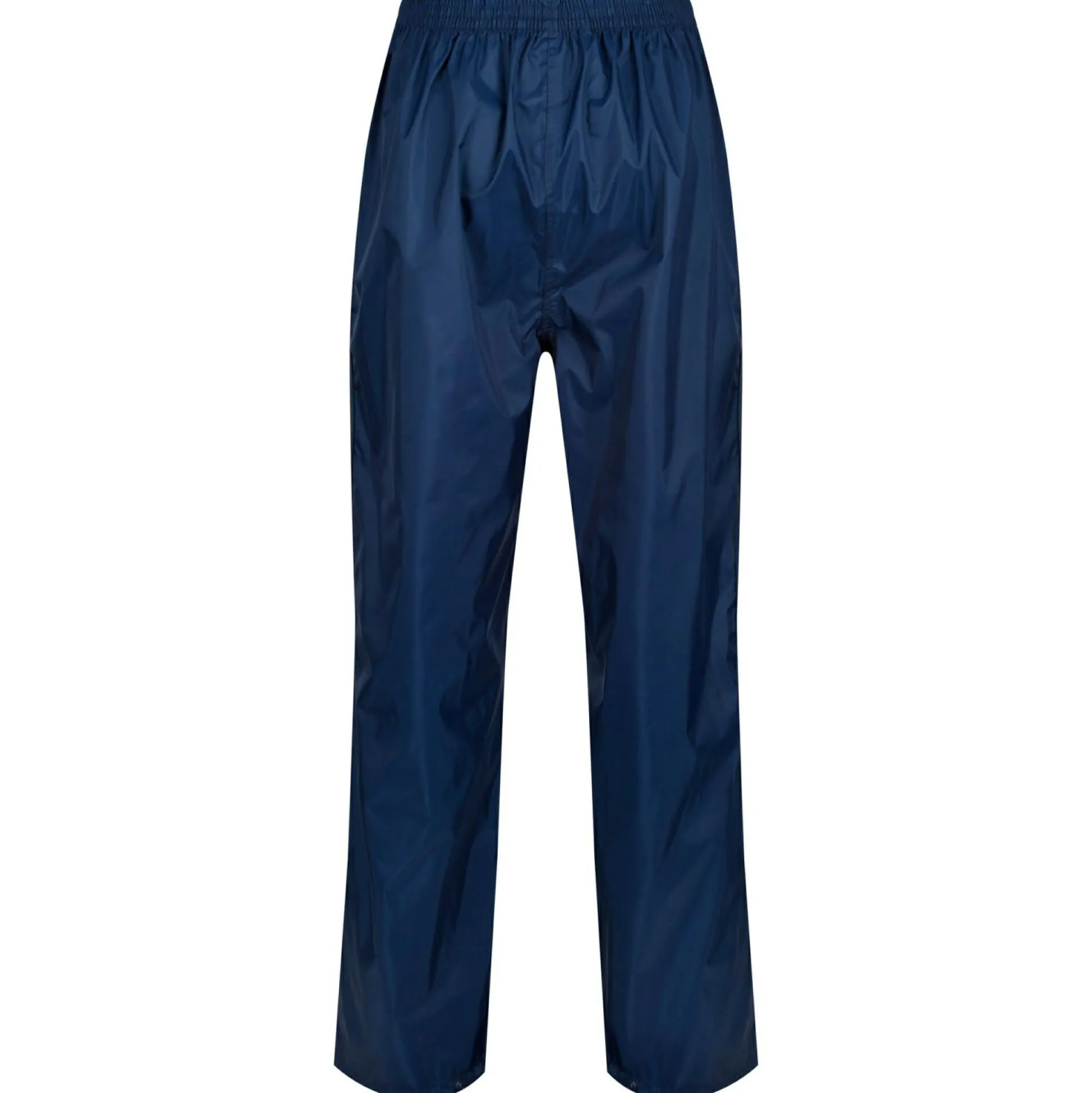 Regatta Work Trousers|Waterproof Trousers<Womens Packaway Waterproof Trousers |