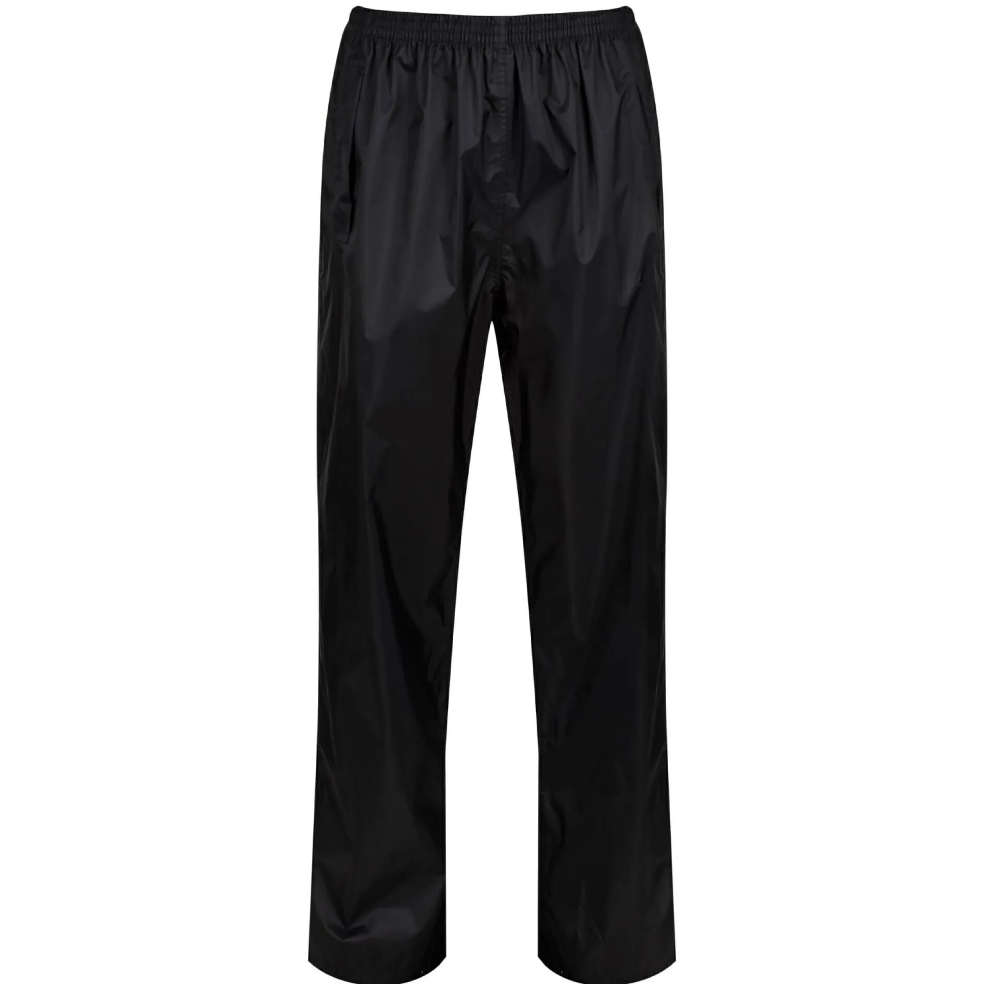 Regatta Work Trousers|Waterproof Trousers<Womens Packaway Waterproof Trousers |
