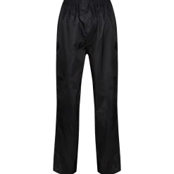 Regatta Work Trousers|Waterproof Trousers<Womens Packaway Waterproof Trousers |