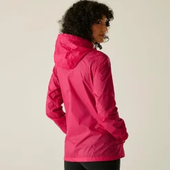 Women Regatta Pack-It Jackets|Pack-It Jackets<Women's Pack-It III Waterproof Jacket |