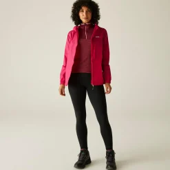 Women Regatta Pack-It Jackets|Pack-It Jackets<Women's Pack-It III Waterproof Jacket |