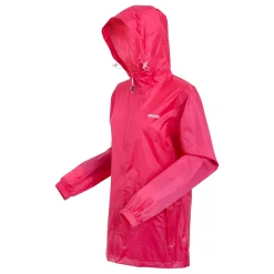 Women Regatta Pack-It Jackets|Pack-It Jackets<Women's Pack-It III Waterproof Jacket |