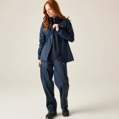 Women Regatta Pack-It Jackets|Pack-It Jackets<Women's Pack-It III Waterproof Jacket |