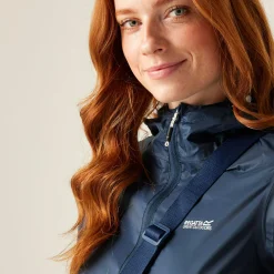 Women Regatta Pack-It Jackets|Pack-It Jackets<Women's Pack-It III Waterproof Jacket |
