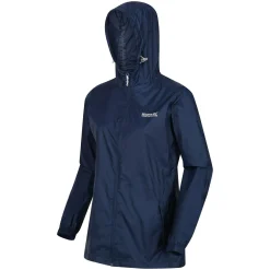 Women Regatta Pack-It Jackets|Pack-It Jackets<Women's Pack-It III Waterproof Jacket |