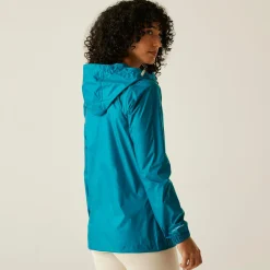 Women Regatta Pack-It Jackets|Pack-It Jackets<Women's Pack-It III Waterproof Jacket |