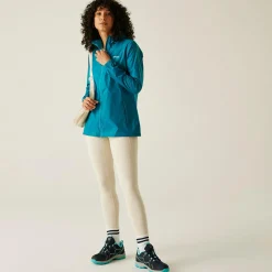 Women Regatta Pack-It Jackets|Pack-It Jackets<Women's Pack-It III Waterproof Jacket |