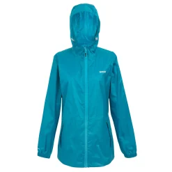 Women Regatta Pack-It Jackets|Pack-It Jackets<Women's Pack-It III Waterproof Jacket |