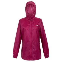 Women Regatta Pack-It Jackets|Pack-It Jackets<Women's Pack-It III Waterproof Jacket |