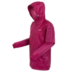 Women Regatta Pack-It Jackets|Pack-It Jackets<Women's Pack-It III Waterproof Jacket |