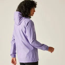 Women Regatta Pack-It Jackets|Pack-It Jackets<Women's Pack-It III Waterproof Jacket |