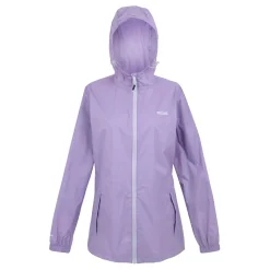 Women Regatta Pack-It Jackets|Pack-It Jackets<Women's Pack-It III Waterproof Jacket |