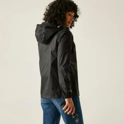 Women Regatta Pack-It Jackets|Pack-It Jackets<Women's Pack-It III Waterproof Jacket |