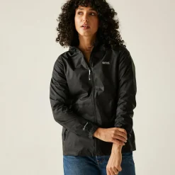 Women Regatta Pack-It Jackets|Pack-It Jackets<Women's Pack-It III Waterproof Jacket |