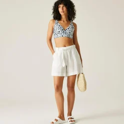 Women Regatta Staycation|Festival<Women's Paloma Bikini Top |