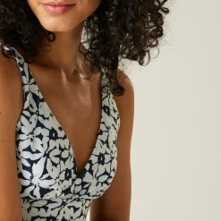 Women Regatta Staycation|Festival<Women's Paloma Bikini Top |