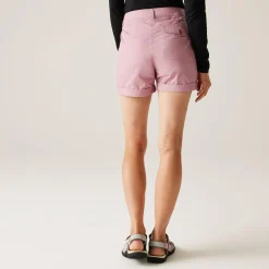 Women Regatta Festival|Shorts<Women's Pemma Casual Chino Shorts |