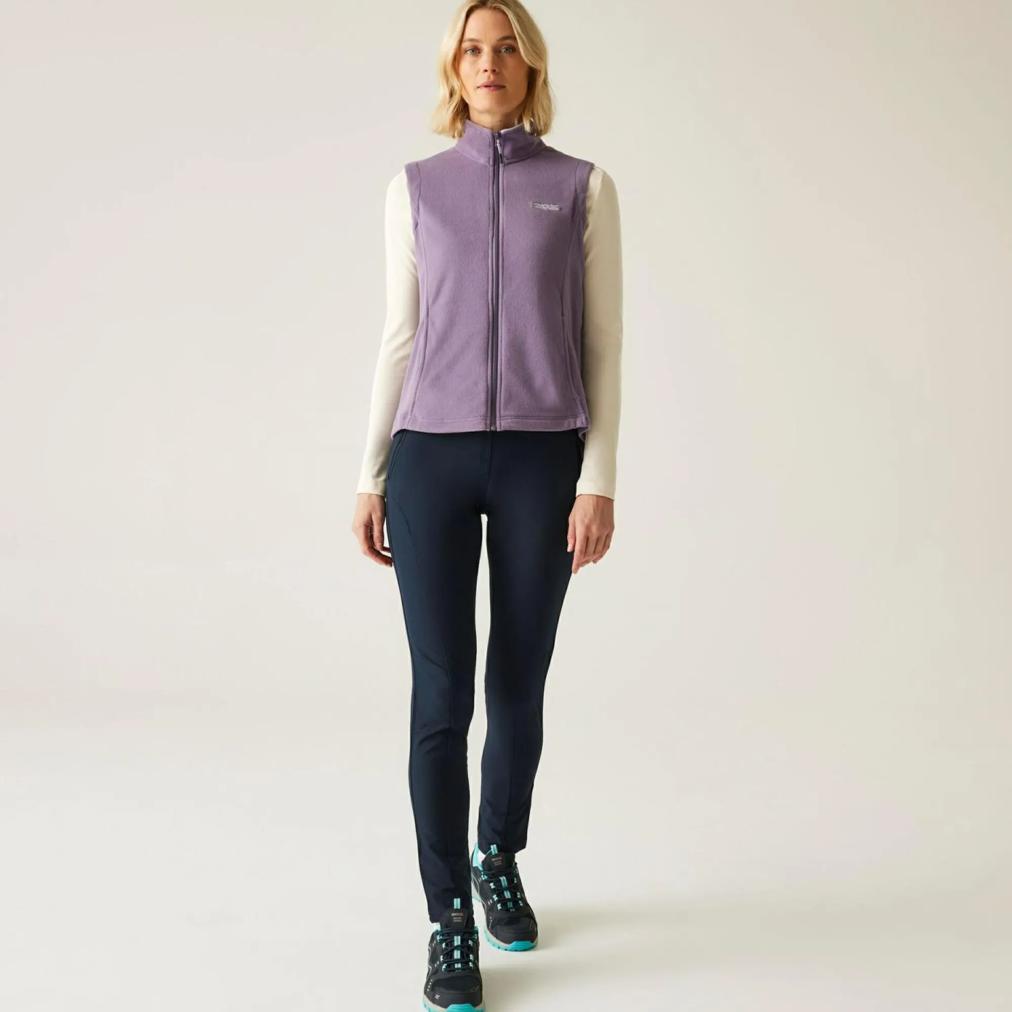 Women Regatta Waterproof Trousers|Walking Trousers<Women's Pentre Stretch Walking Trousers |