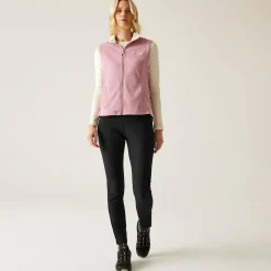 Women Regatta Waterproof Trousers|Walking Trousers<Women's Pentre Stretch Walking Trousers |