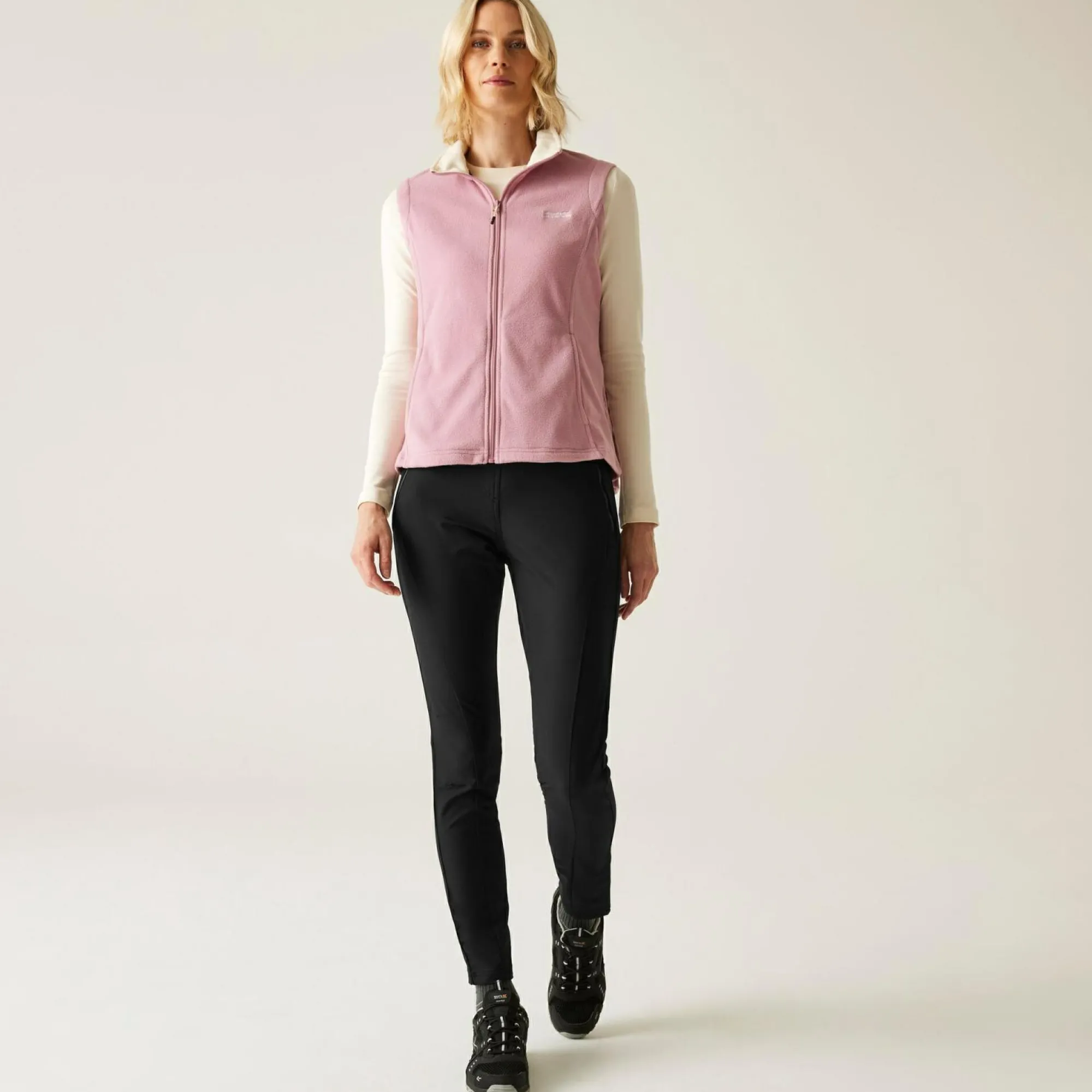 Women Regatta Waterproof Trousers|Walking Trousers<Women's Pentre Stretch Walking Trousers |