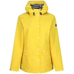 Regatta Waterproof Jackets<Women's Phoebe Waterproof Jacket |