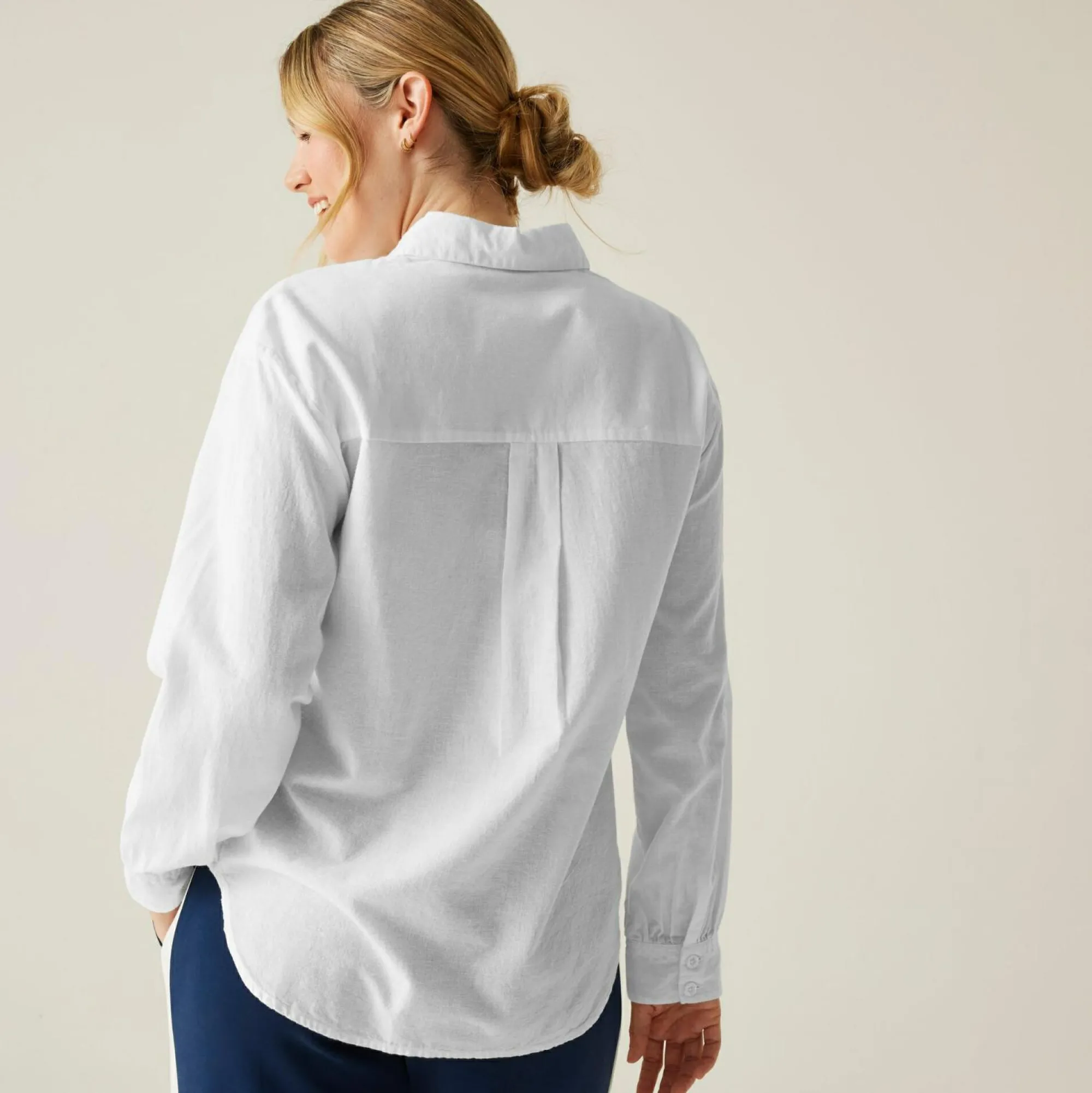 Women Regatta Shirts|T-Shirts<Women's Primevere II Shirt |