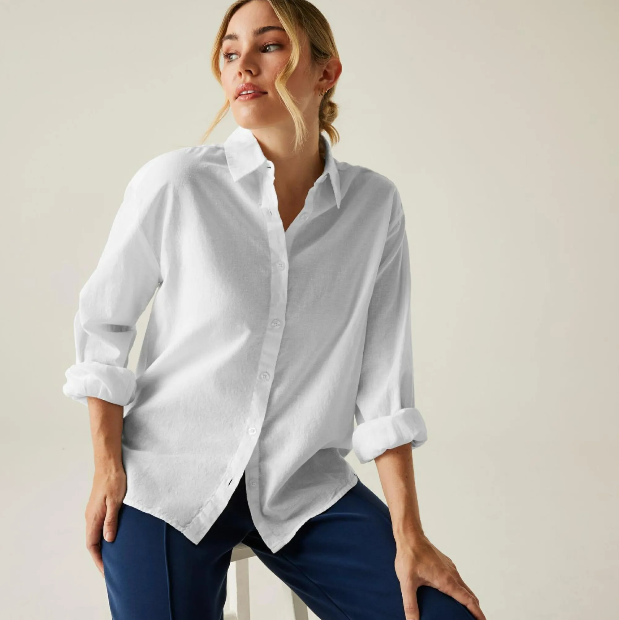 Women Regatta Shirts|T-Shirts<Women's Primevere II Shirt |