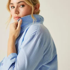 Women Regatta Staycation|Festival<Women's Primevere II Shirt |