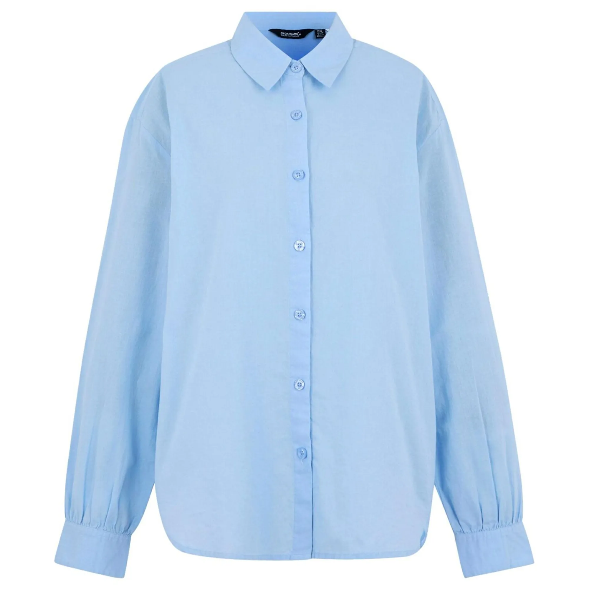Women Regatta Staycation|Festival<Women's Primevere II Shirt |