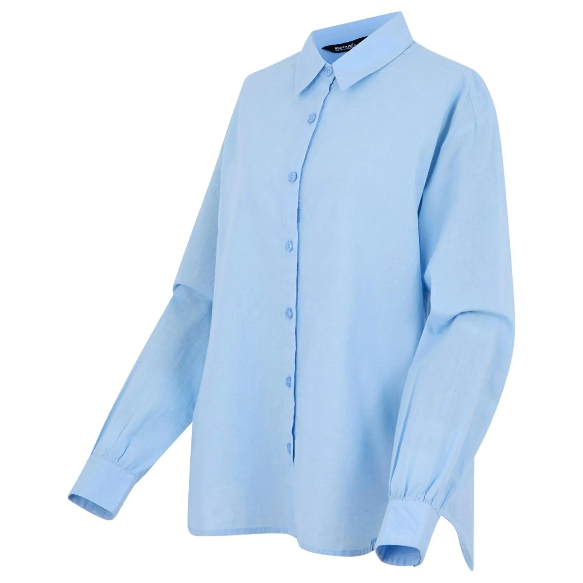 Women Regatta Staycation|Festival<Women's Primevere II Shirt |