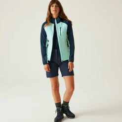 Women Regatta Lightweight Jackets<Women's Pro Hybrid II Jacket |
